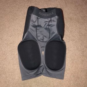 Russell Football Girdle